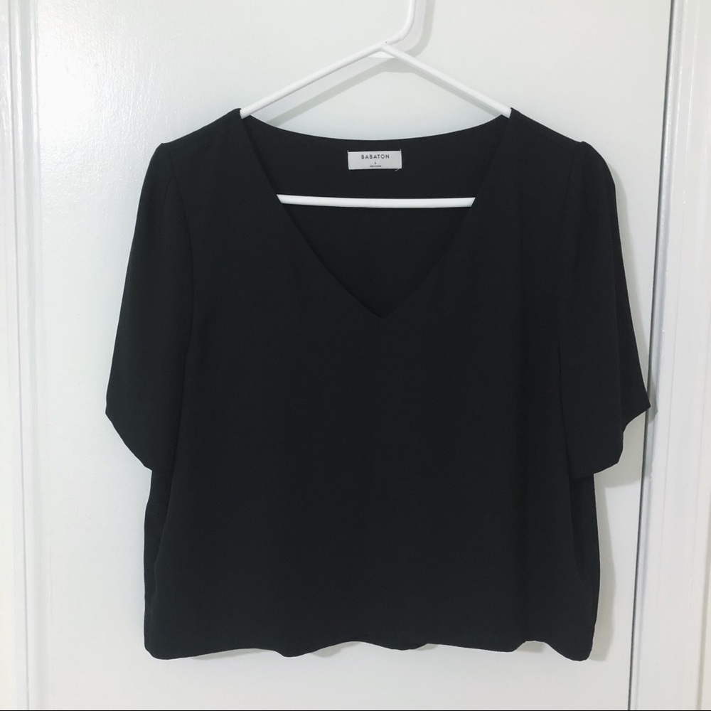 Babaton Randy Blouse